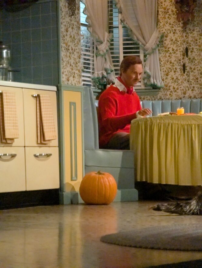 carousel of progress